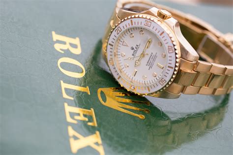 best place to buy a rolex